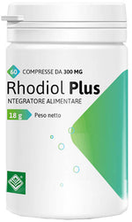 RHODIOL PLUS 60CPR