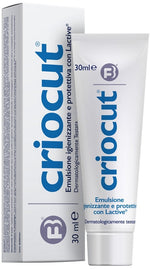 CRIOCUT EMULSIONE 30ML