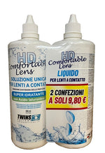 HD COMFORTABLE SOL UNICA DOPP