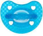CH GOMM LUXE FLUO36-16 BLU 1PZ