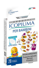 CER ICOPIUMA TNT BIMBI