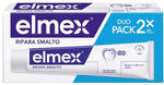 Elmex Ripara Smalto Repair Shield Technology fluoruro 1450 ppm duopack 2 x 75 ml