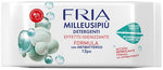 FRIA MILLEUSIPIU' IGIEN 12PZ