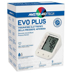 Master Aid Evo Plus Misuratore Di Presssione Automatico