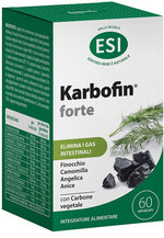 ESI KARBOFIN Forte 60NATURCAPS