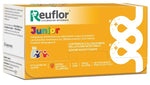 Reuflor Junior | Integratore Probiotico Vitamine | 10 Flaconcini