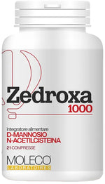 ZEDROXA 1000CPR