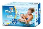 MAGICS SWIMPANTS SMALL 12PZ