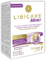 LIBICARE MENO 60CPS