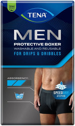 TENA MEN BOXER AS LAVAB L 1PZ