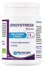 ERGYSTRESS SONNO 60CPS