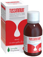 TUSSIMMUN SCIROPPO 200ML
