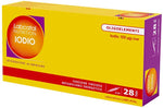 LABCATAL NUTRITION IODIO 28F