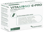 VITAMONO E-PRO 30STICK ORODISP