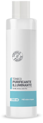 FORMULA TONICO PURIF ILL 200ML