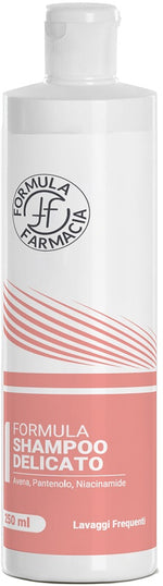 FORMULA SHAMPOO DELICATO 250ML