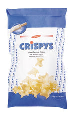 MY SNACK CRISPYS 75G