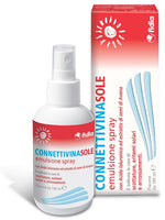 CONNETTIVINA-SOLE Spray 100ml