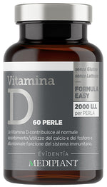 VITAMINA D 60PRL SOFTGEL