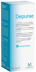DEPURAE 250ML