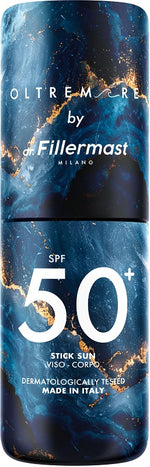 DR FILLERMAST STICK VISO 50+