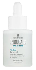 ENDOCARE AGE BARRI NIACINAL