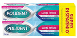 POLIDENT LUNGA TENUTA 2X70G