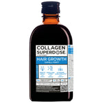 COLLAGEN SUPERDOSE HAIR 300ML