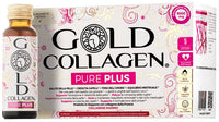 GOLD COLLAGEN PURE PLUS 10F