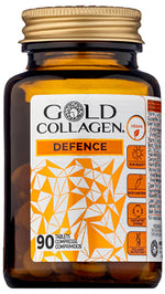 GOLD COLLAGEN DEFENCE 90CPR