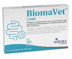 BIOMAVET CANE 750MG 12CPR
