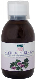 MUCILLAGINE DI MALVA 200ML