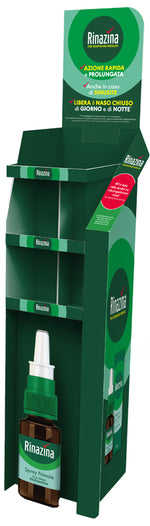 EXPO FLOORSTAND DECO 2024