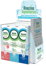 RINAZINA EXPO AQUAMARINA ISO9P