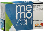 MEMOZEN 30CPR