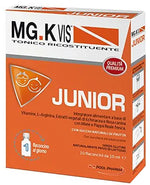 MGK VIS TONICO RICOS JUNIOR10F