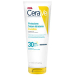 CeraVe | Protezione Solare Idratante Invisibile Corpo SPF 30 | 75ml