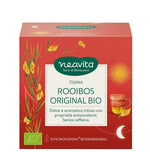 Neavita Tisana Rooibos Original 15 Filtroscrigno