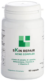 SKIN REPAIR ACNE COMPLEX 60CPS