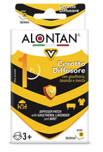 ALONTAN CEROTTO DIFF V 18PZ