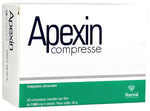APEXIN COMPRESSE