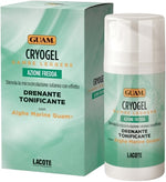 GUAM CRYOGEL DEFATICANTE GAMBE
