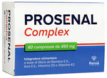 PROSENAL COMPLEX 60CPR