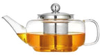 Himalaya Handy Teapot Opale - Teiera Con Filtro Vetro Borosilicato 400ml