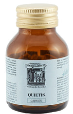 QUIETIS THESAURA NATURAE 50CPS