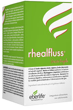 RHEALFLUSS FRAGOLA 20STICKPACK