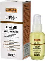 GUAM UPKER CRISTALLI RISTRUTT