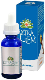 EXTRAGEM AVENA SATIVA SOMM GTT