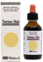 NORMO SINT TM 100ML