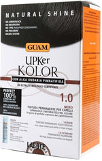 GUAM UPKER KOLOR 1,0 NERO ALGA